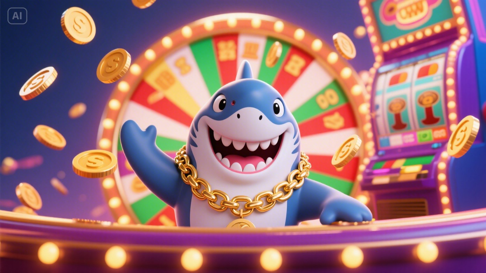 Spin MillionMake your first recharge now and receive a 200% instant top-up! Pakistan’s gamers can enjoy secure local deposits and instant PKR withdrawals.