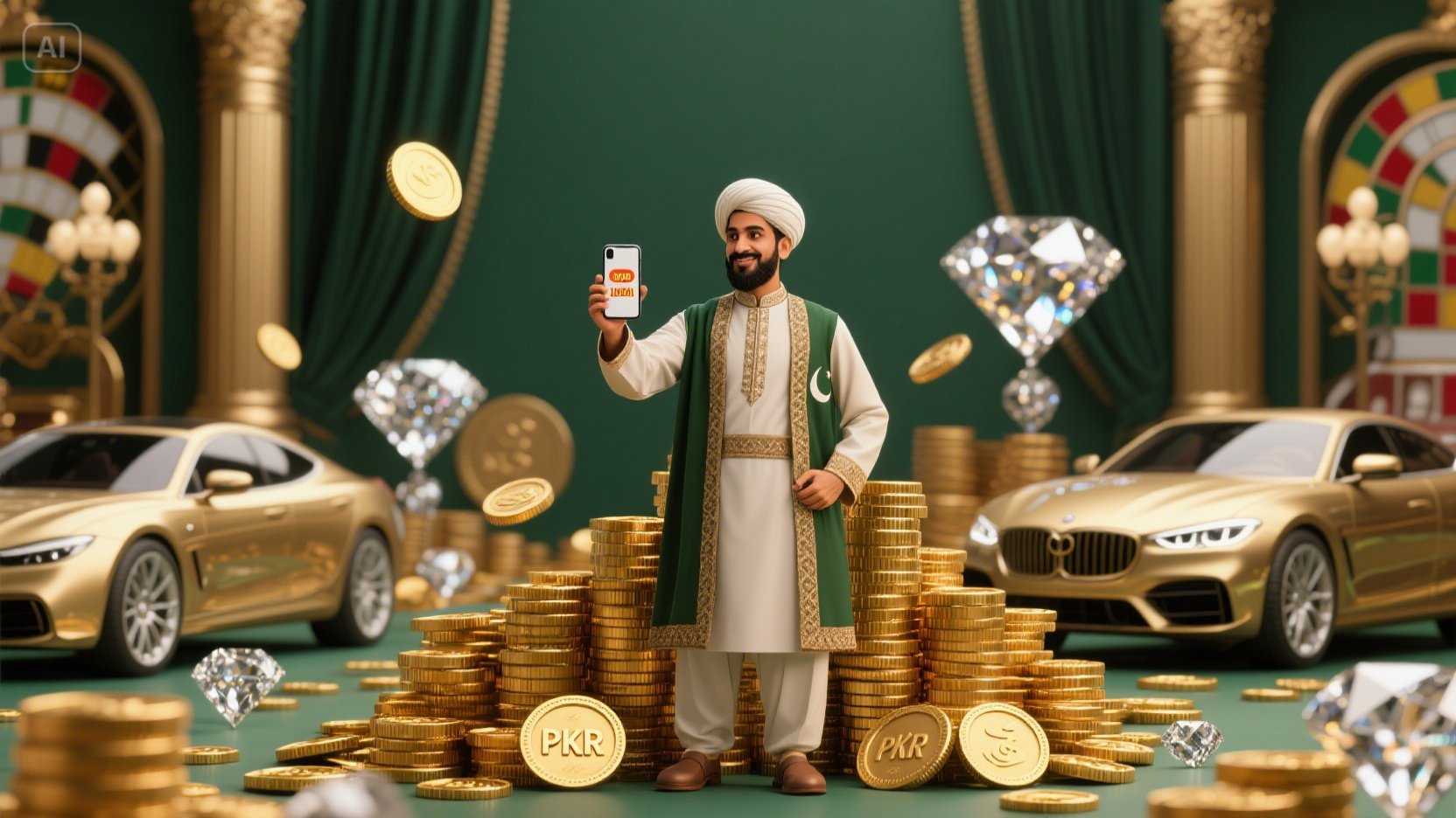 Registration at Spin Million Casino