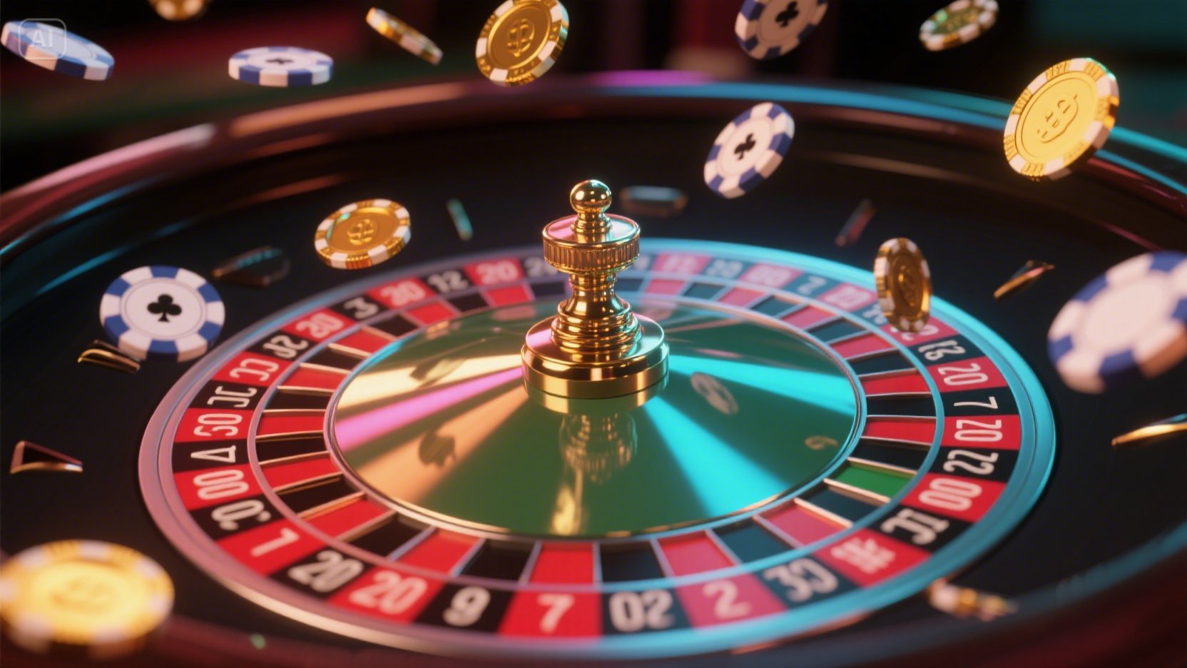 Casino Spin Million desktop and mobile interfaces