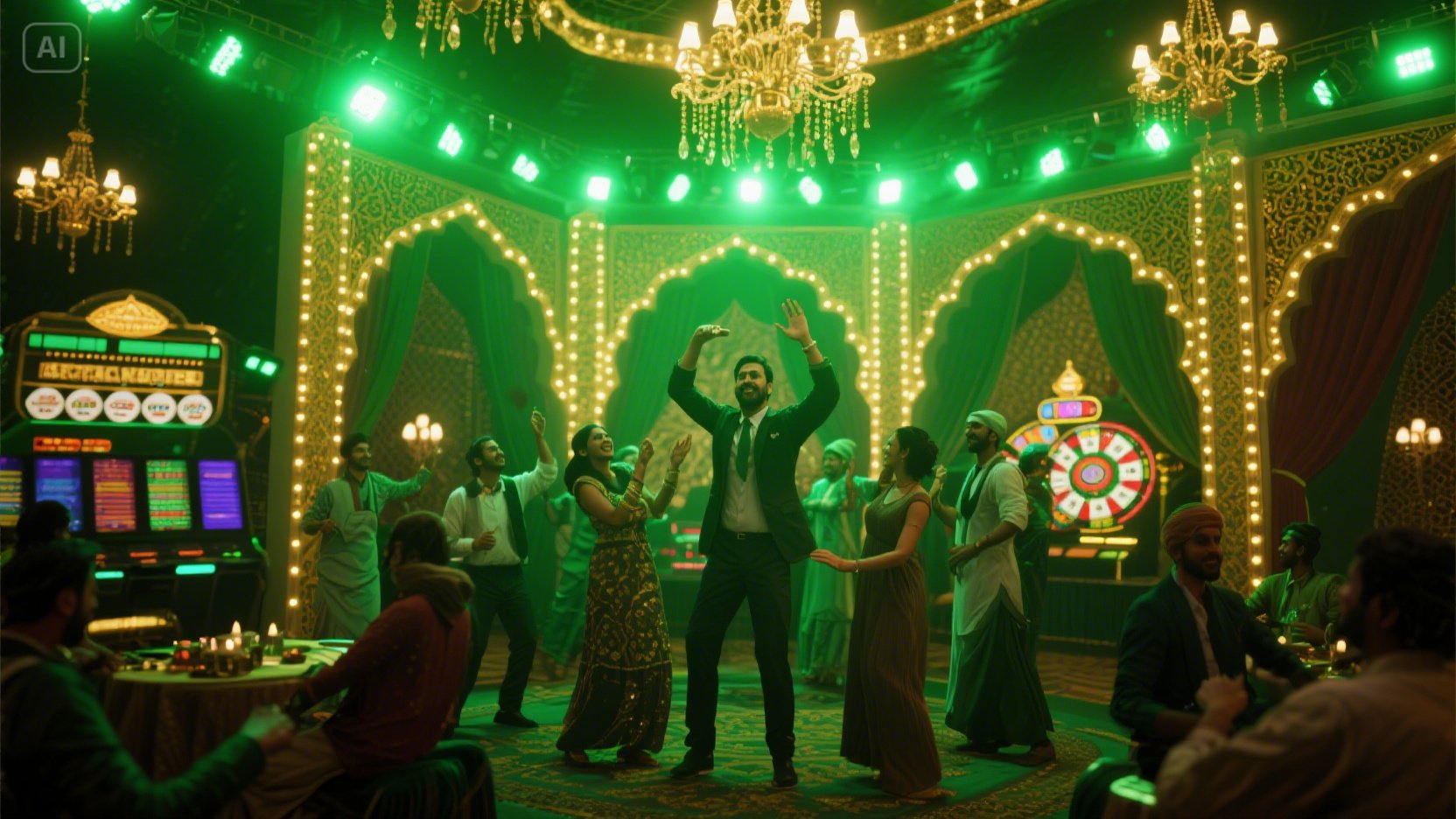 Registration at Spin Million Casino