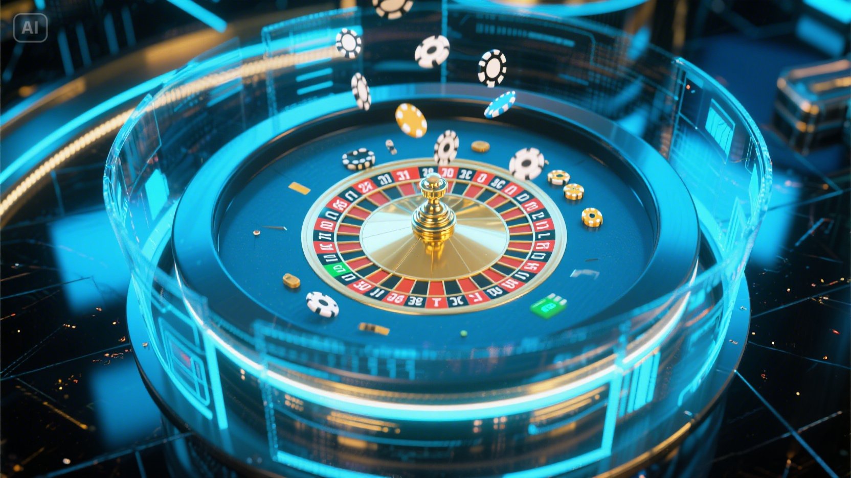 Casino Spin Million desktop and mobile interfaces