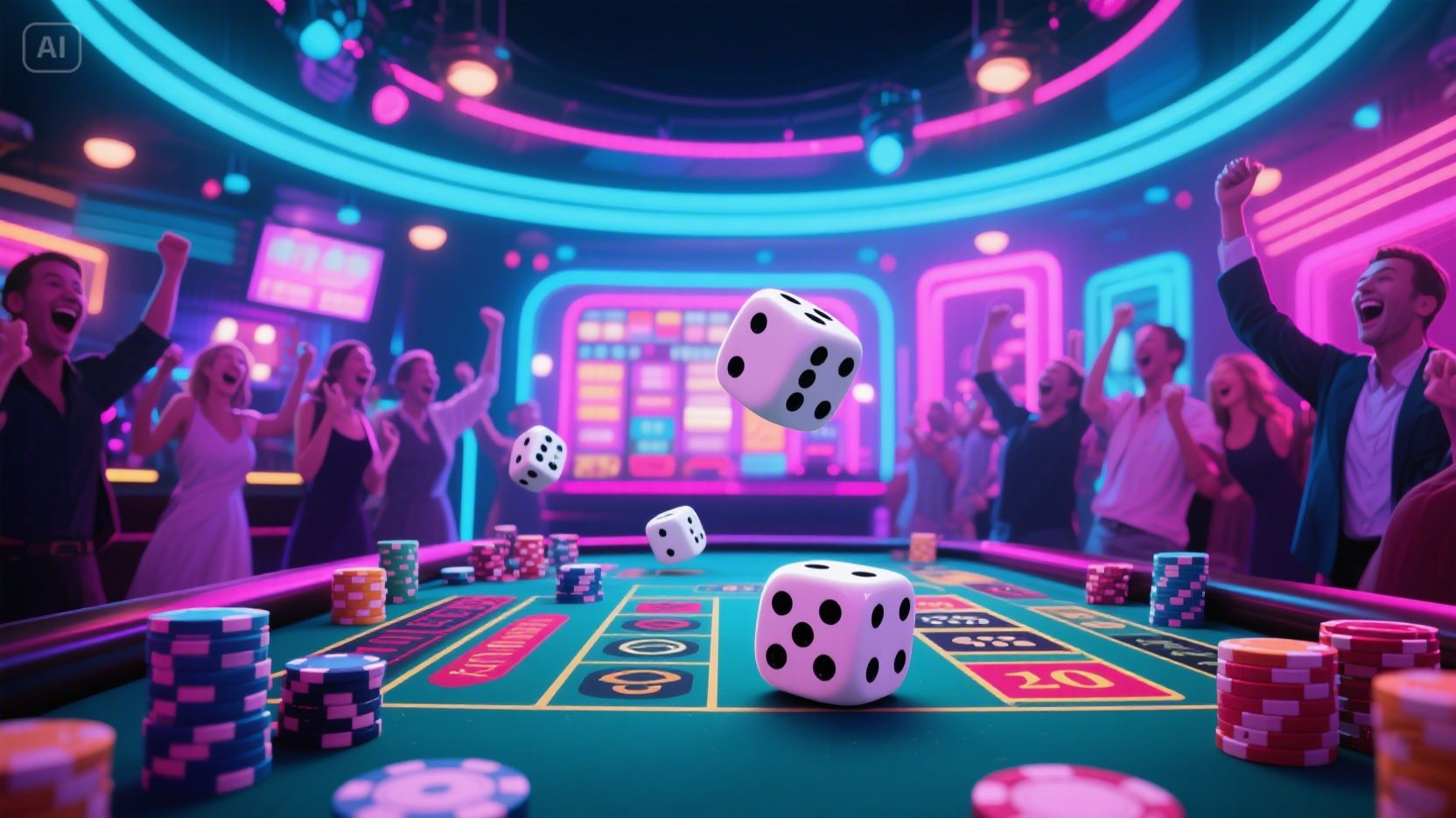 Casino Spin Million desktop and mobile interfaces