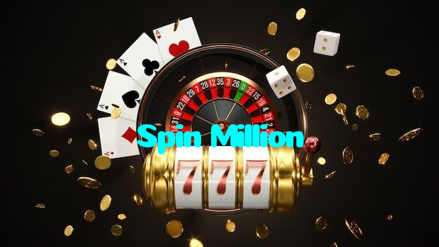 Spin Million