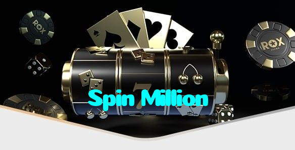 making first deposit on Spin Million website using local payment methods in Pakistan