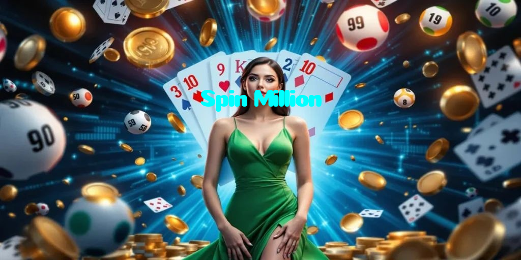available types of Spin Million bet including pre-match live express and system bets