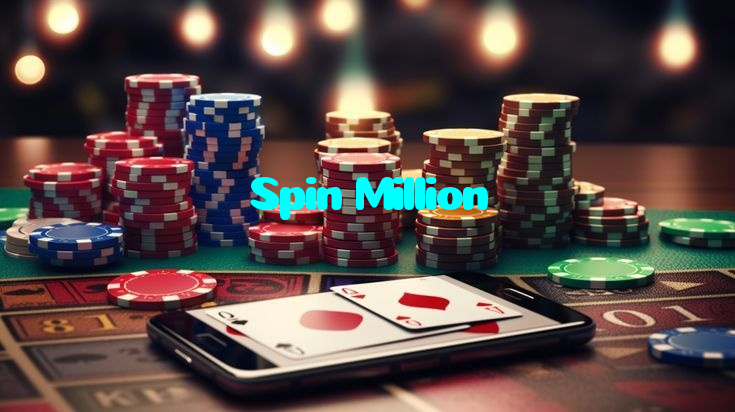 Spin Million