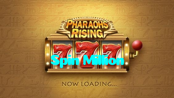 making first deposit on Spin Million website using local payment methods in Pakistan